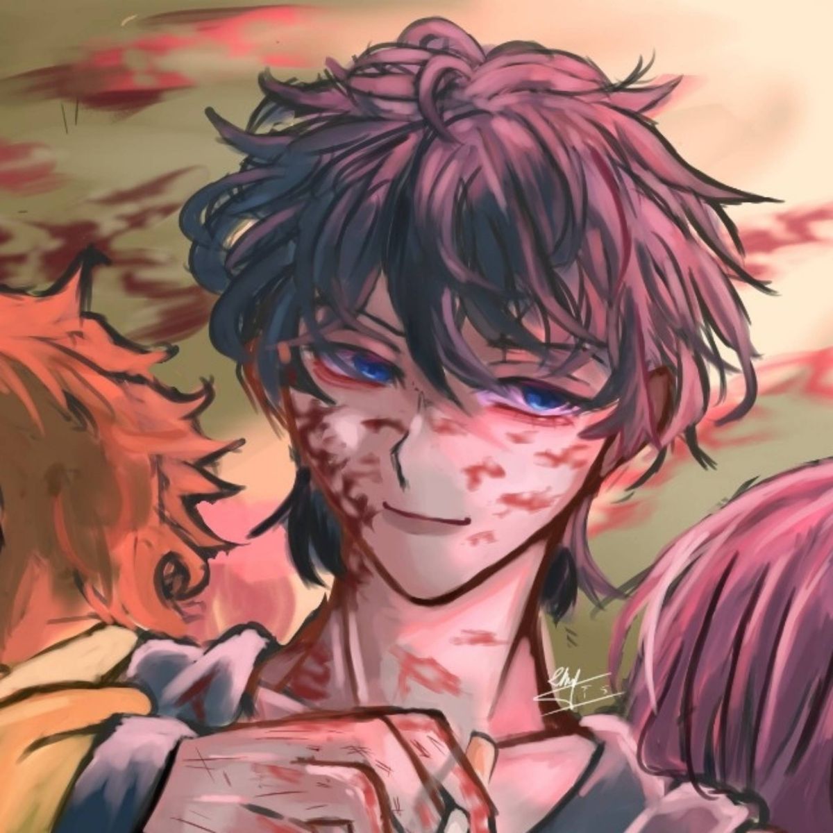Profile Image