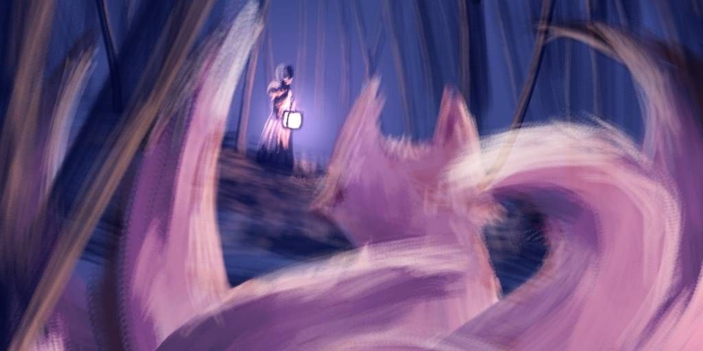 Hero artwork