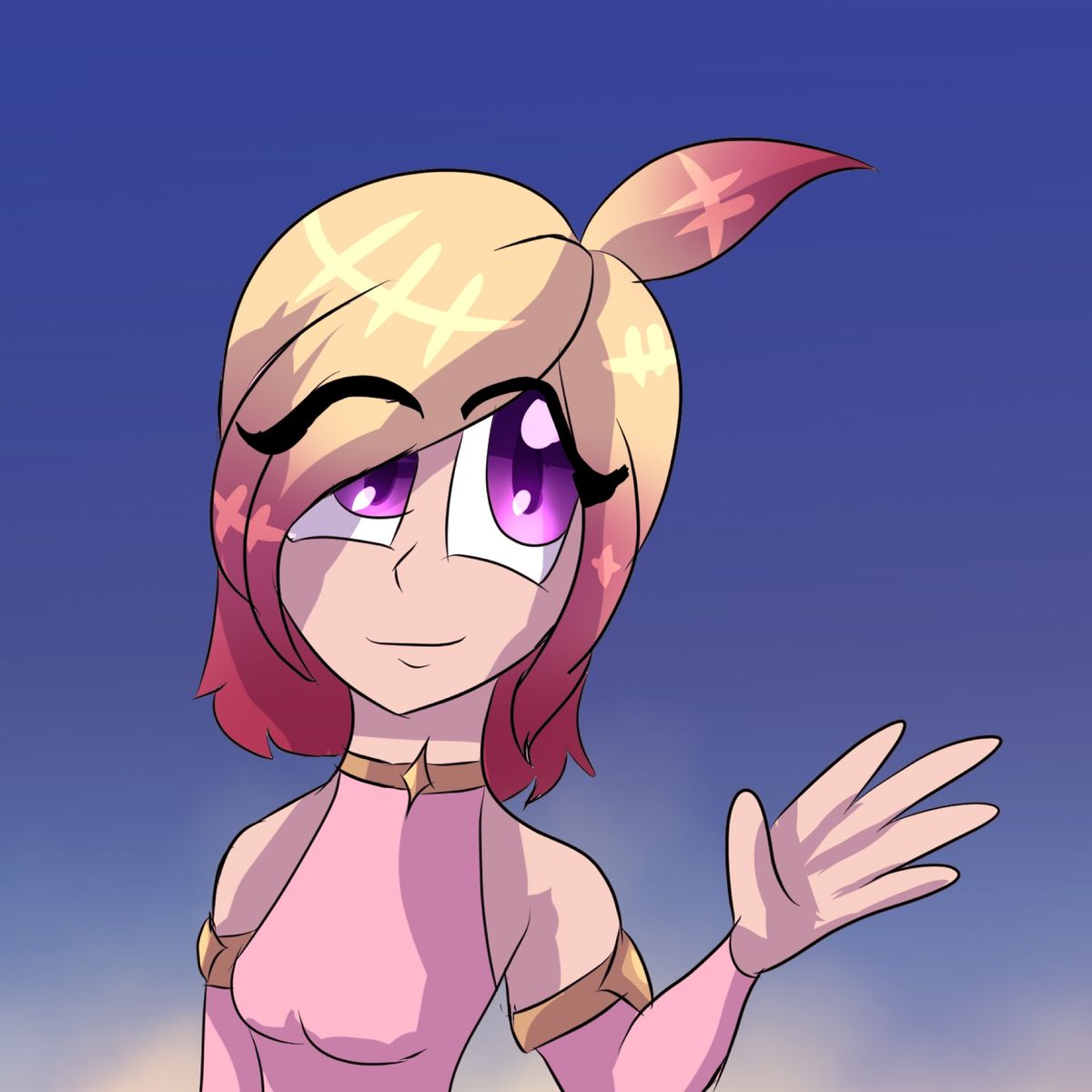 Profile Image