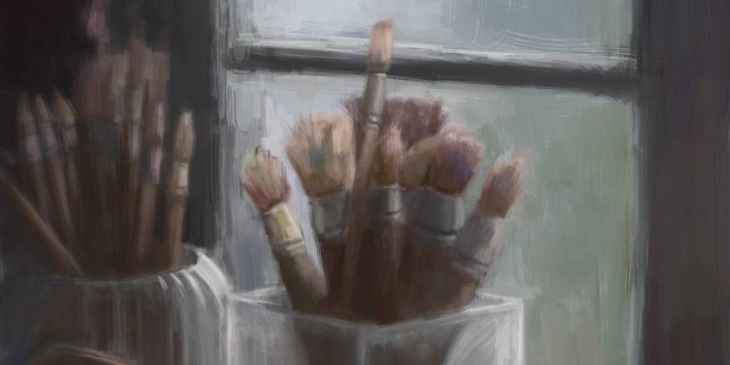 Hero artwork