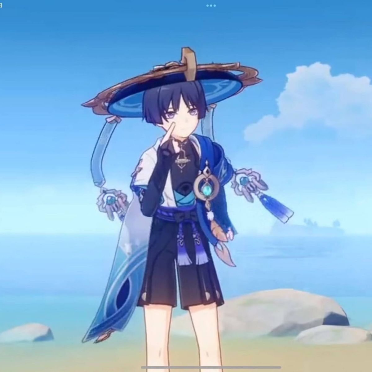 Profile Image