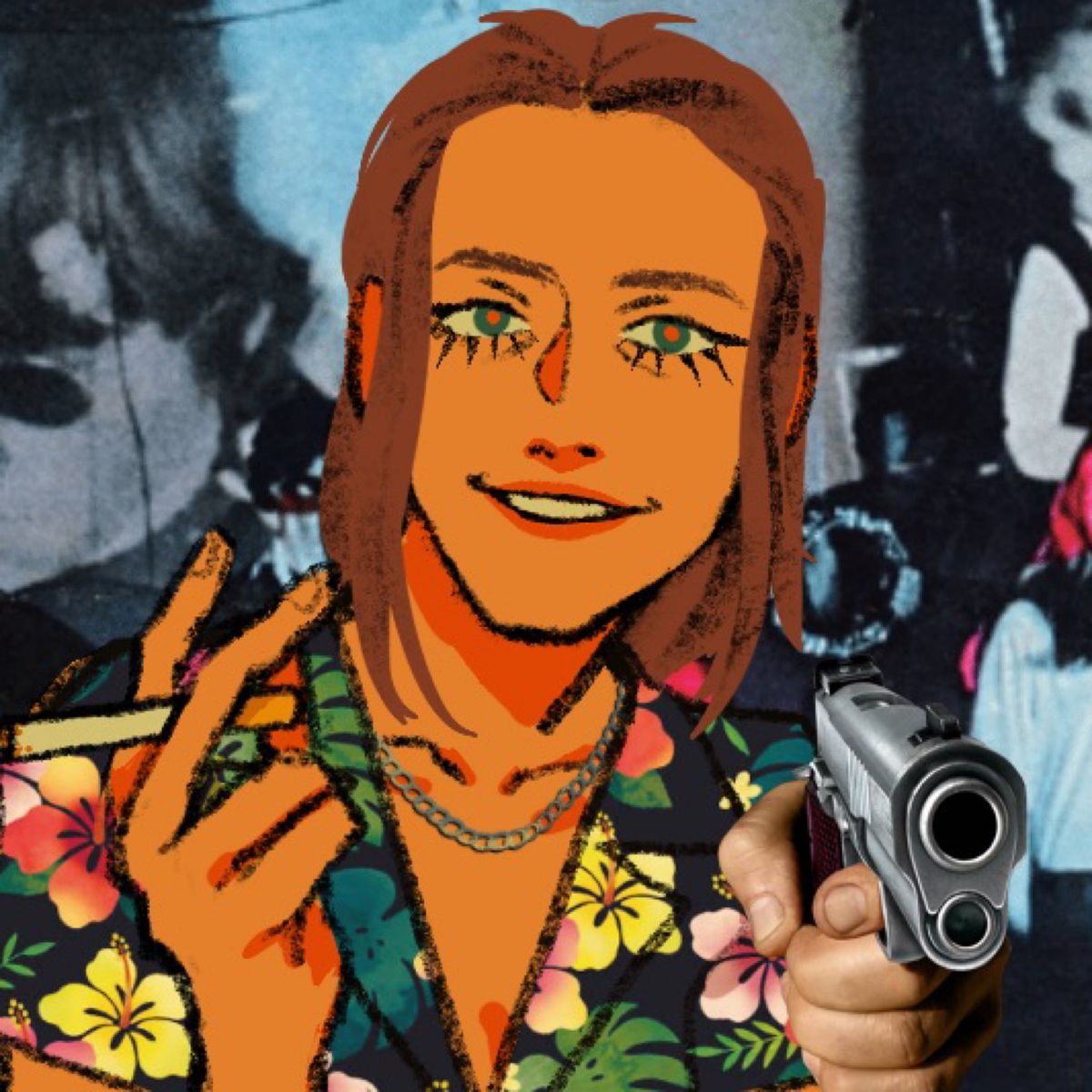 Profile Image