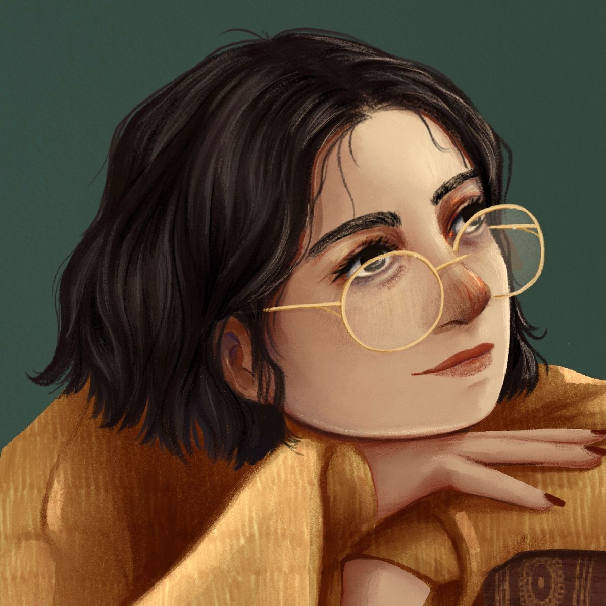 Profile Image