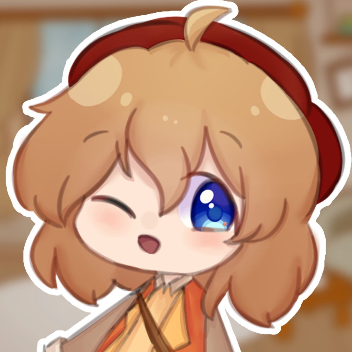 Profile Image
