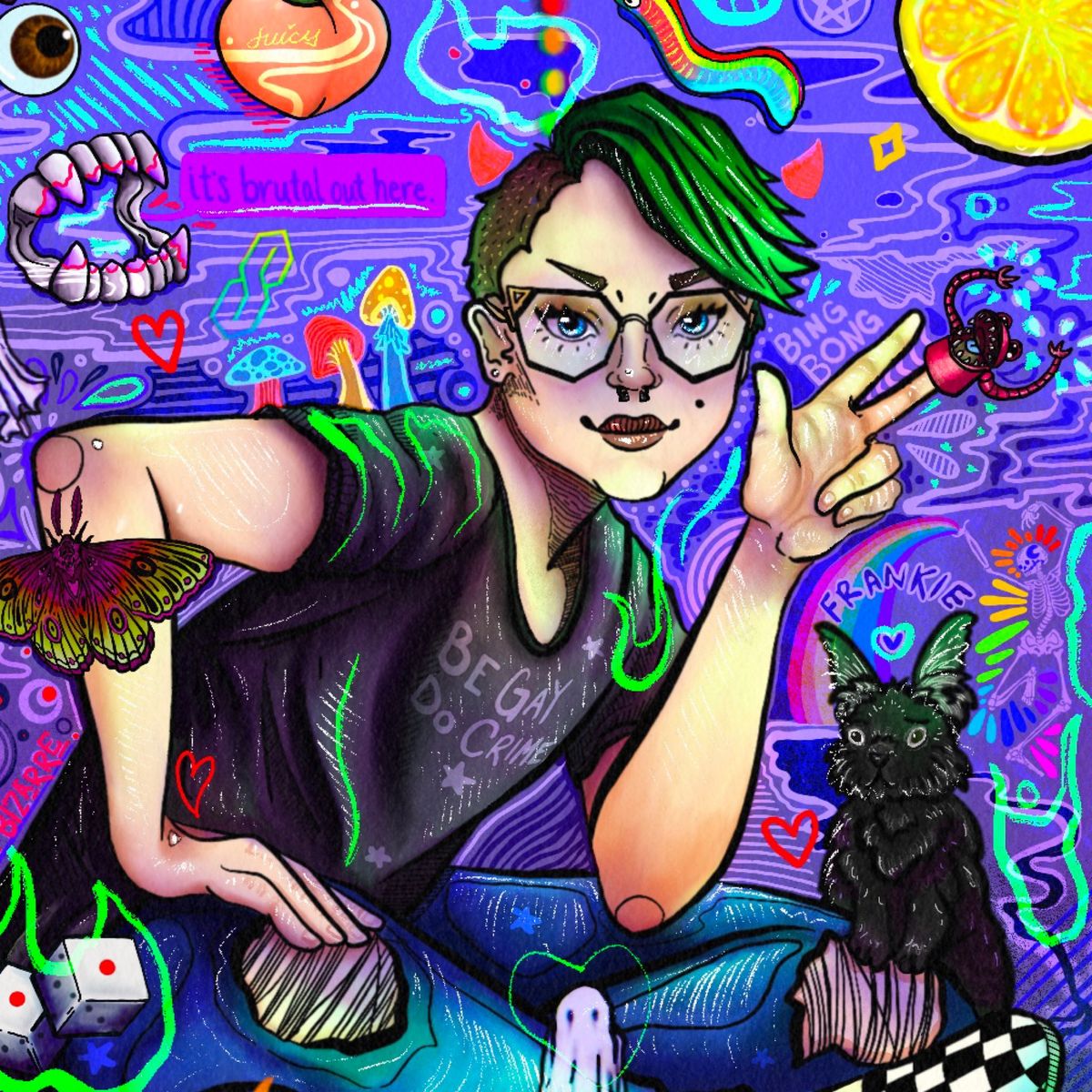 Profile Image