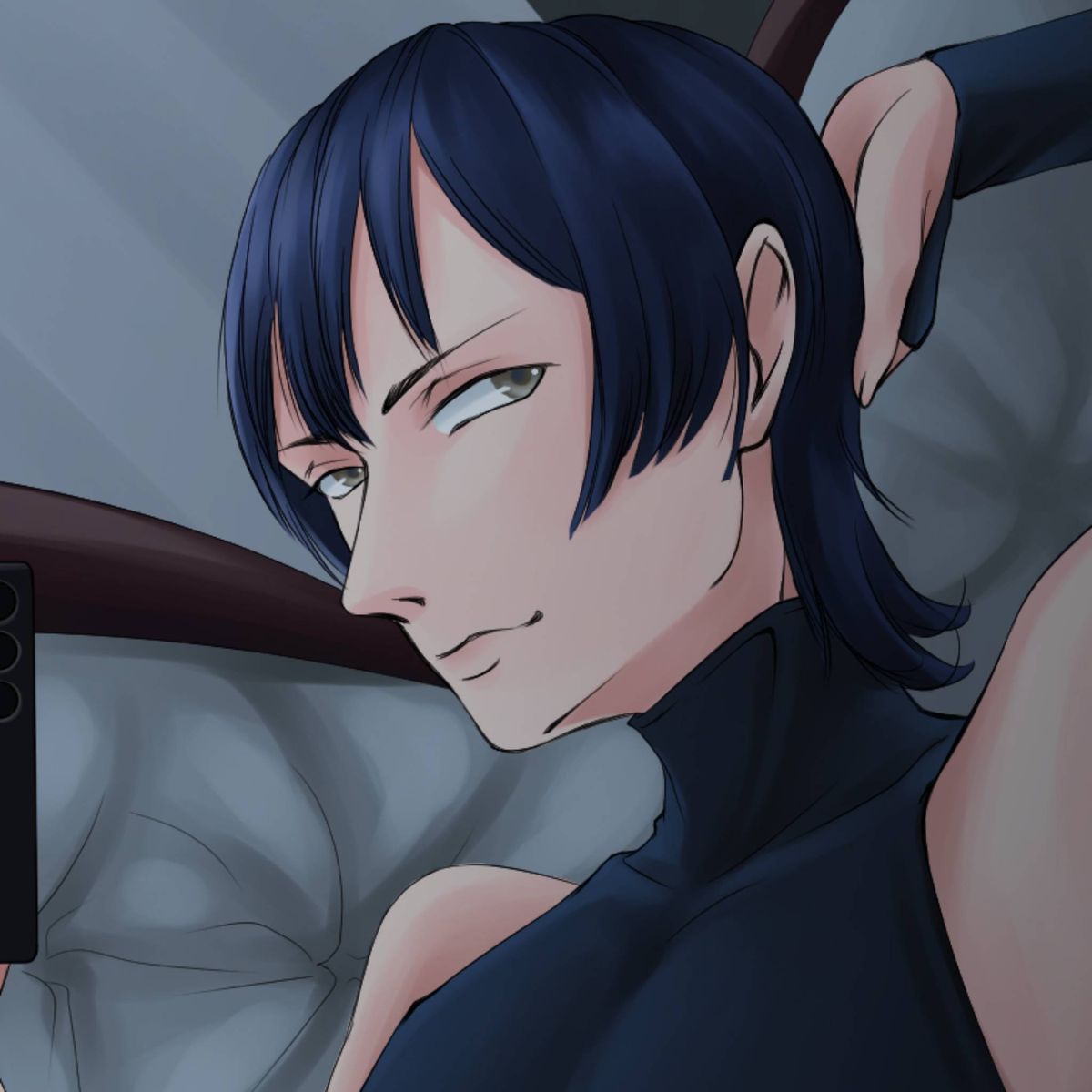 Profile Image