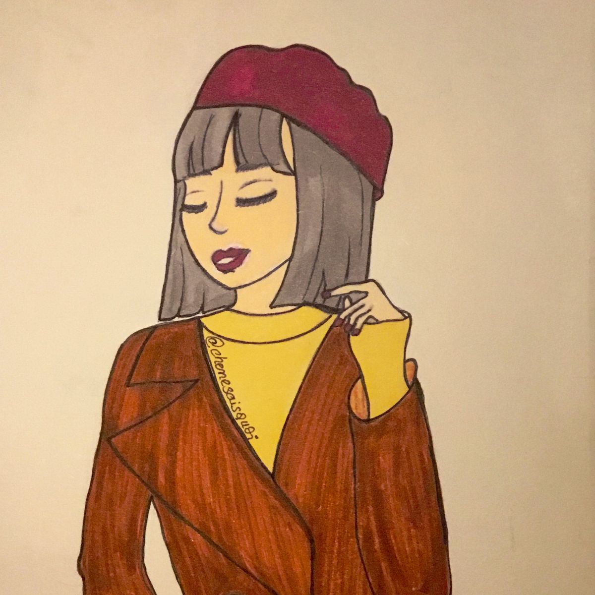 Profile Image
