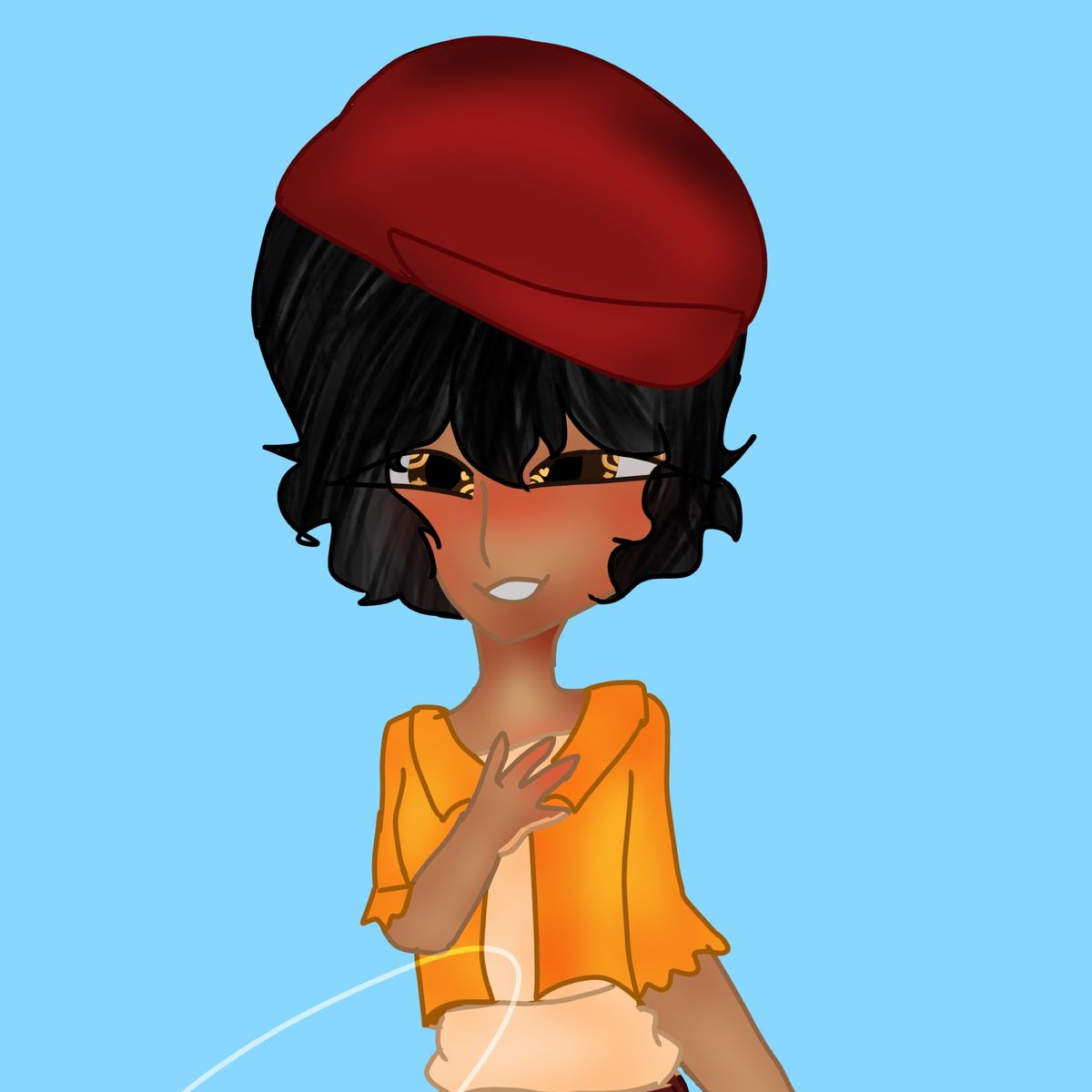 Profile Image