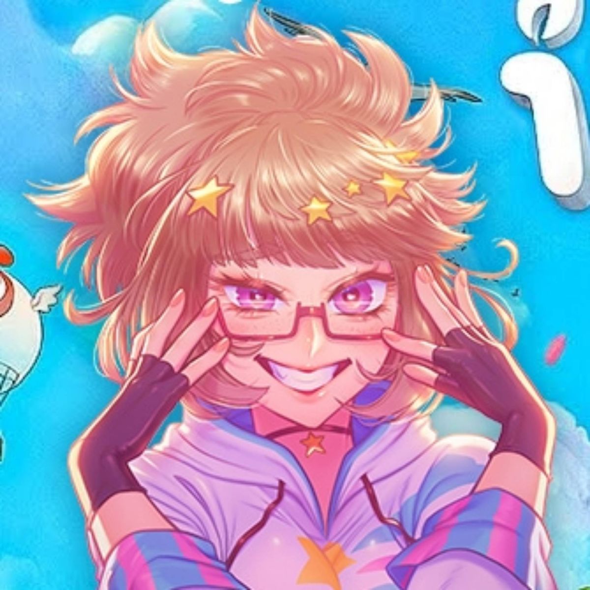Profile Image