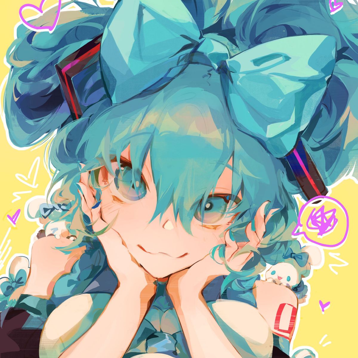 Profile Image