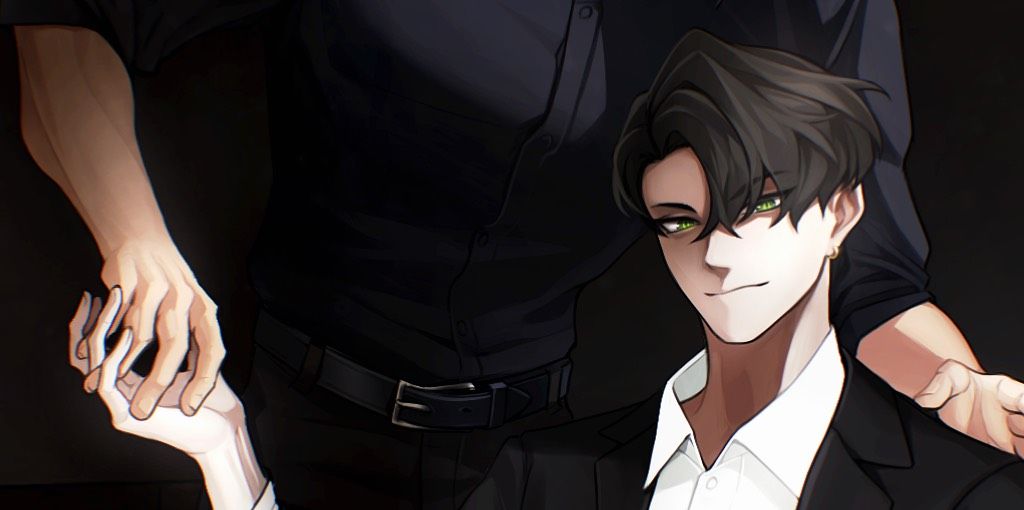 Hero artwork
