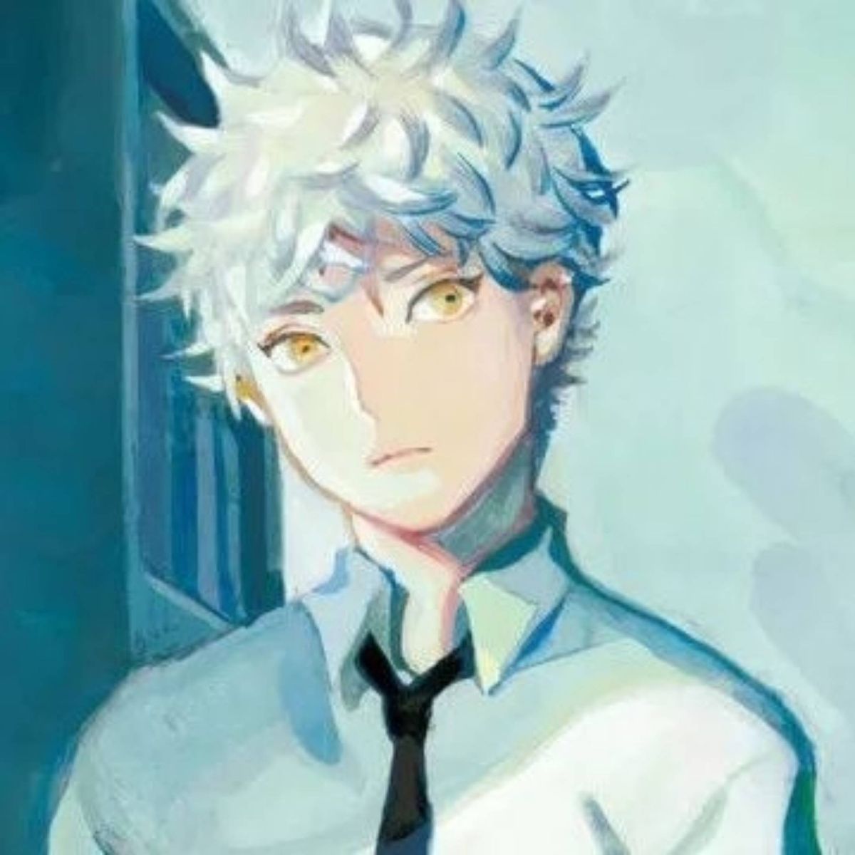 Profile Image