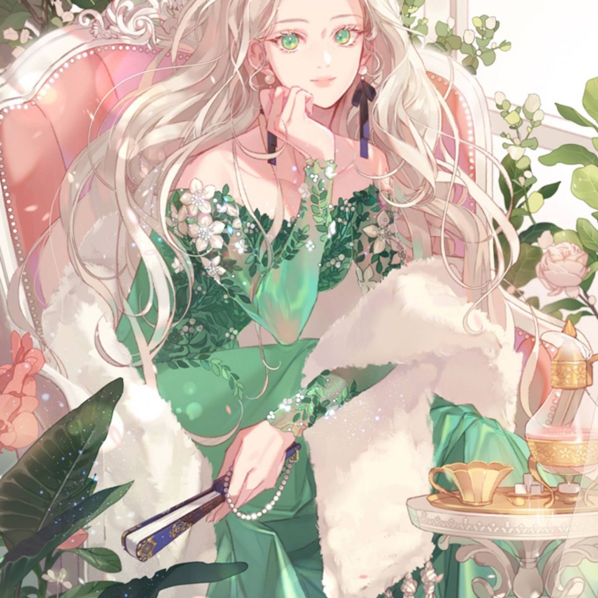 Profile Image