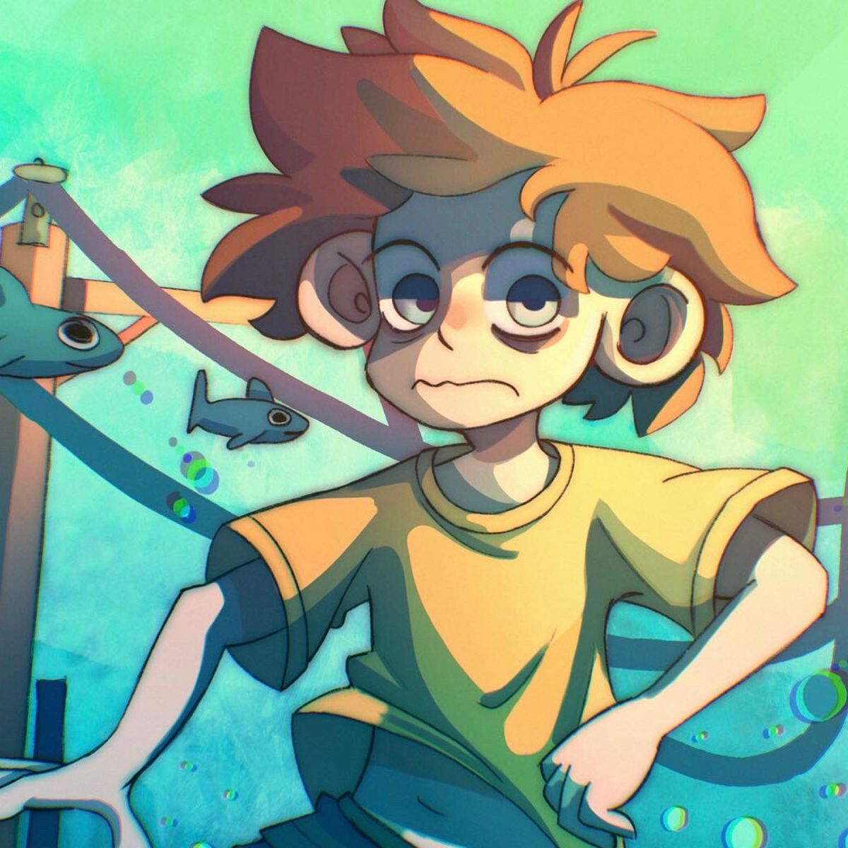 Profile Image