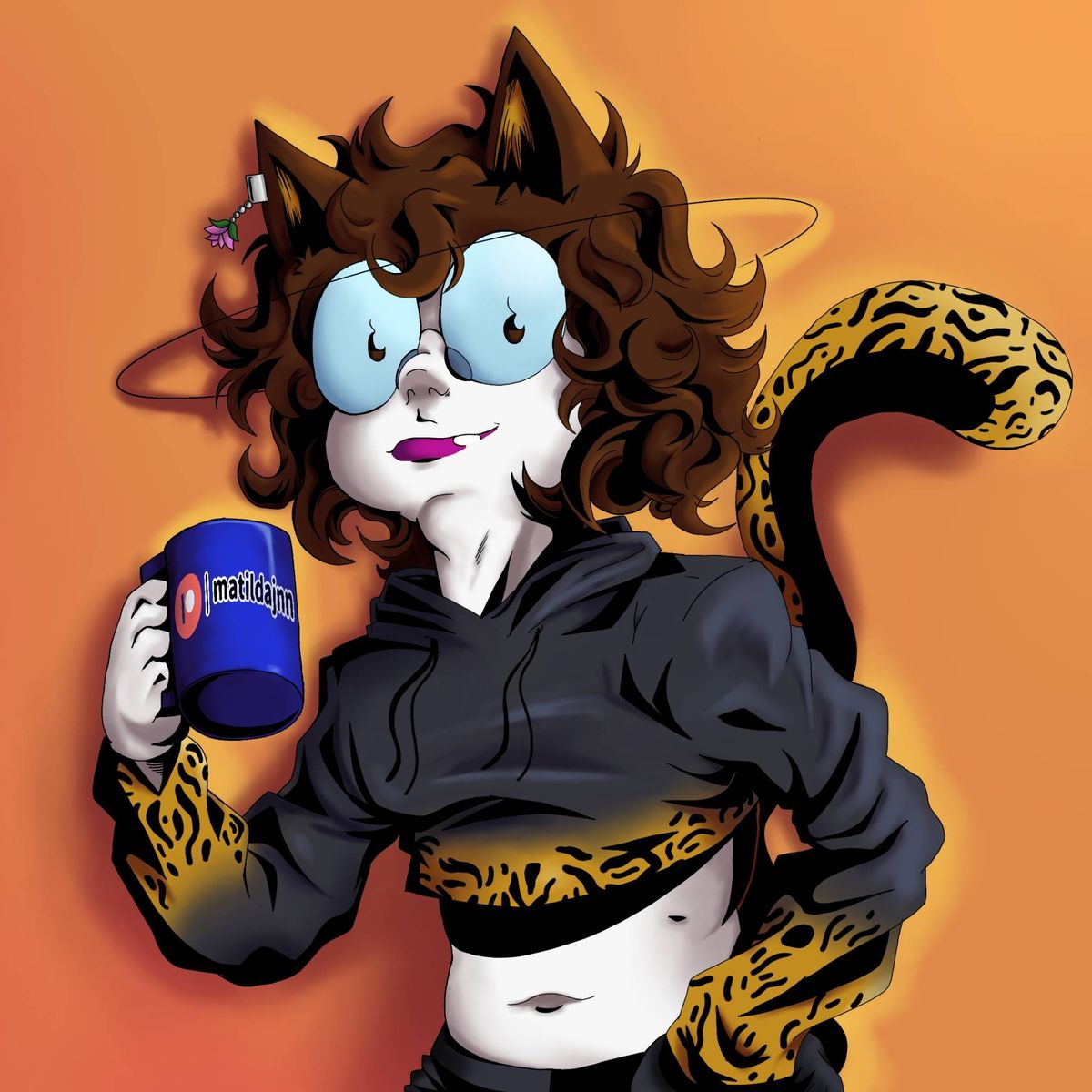 Profile Image