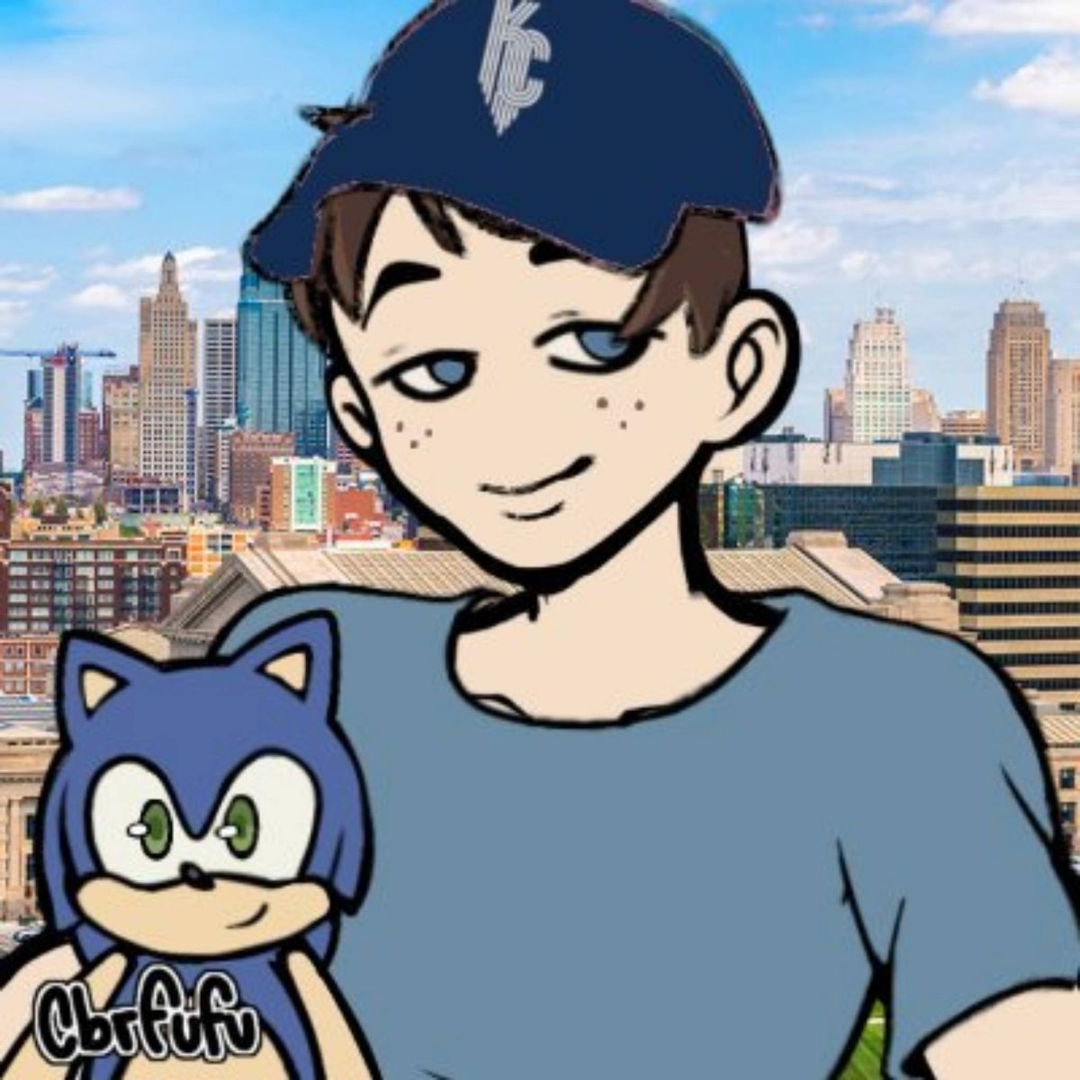 Profile Image