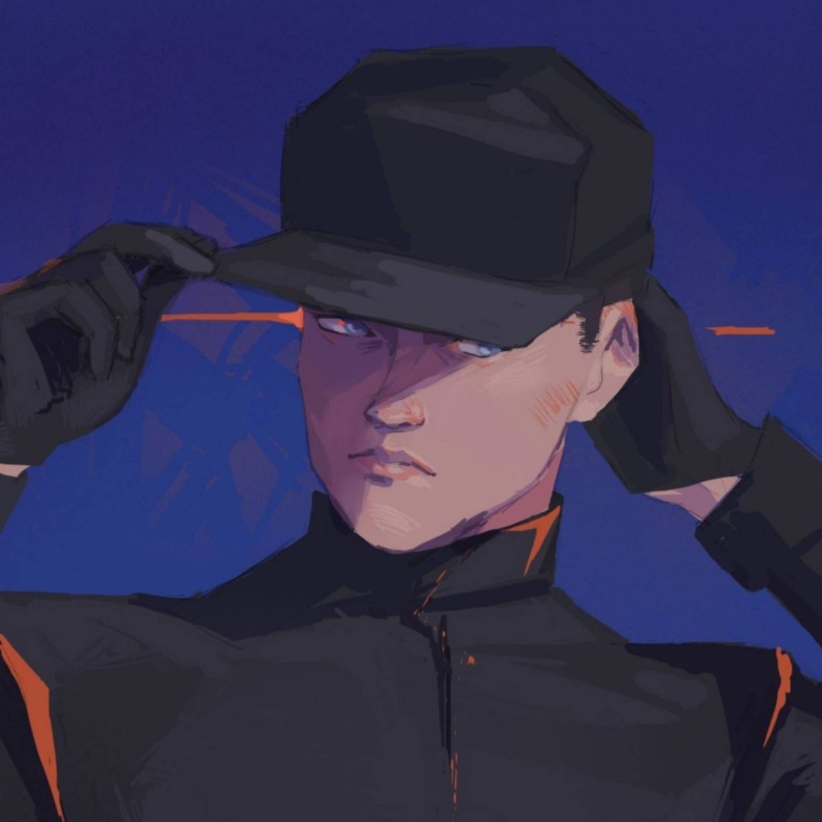 Profile Image