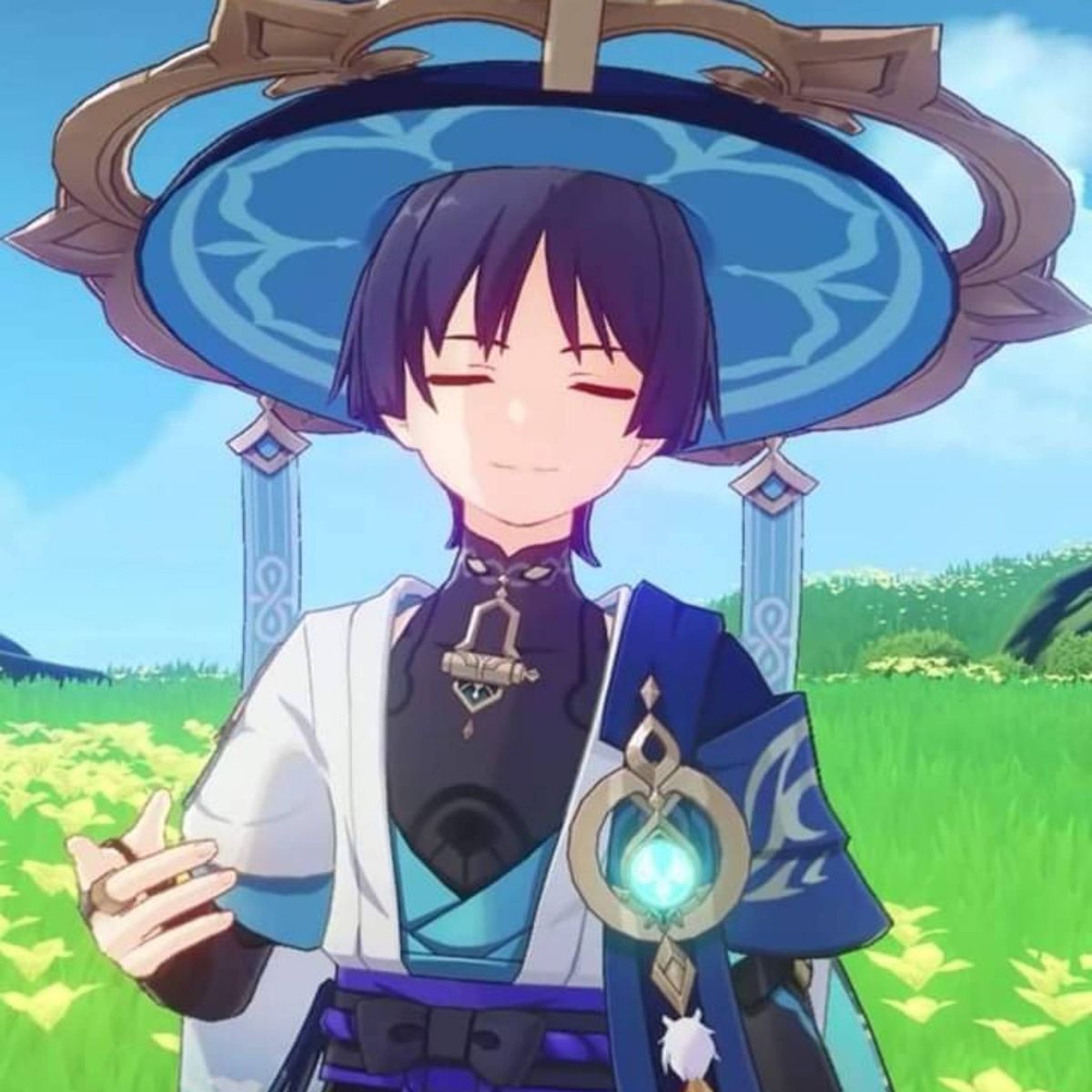Profile Image