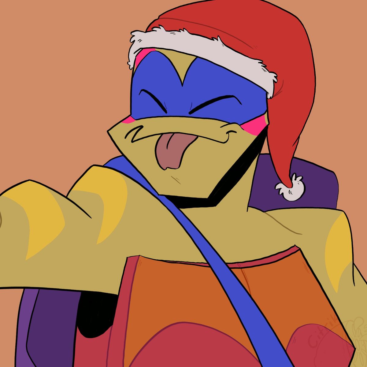 Profile Image