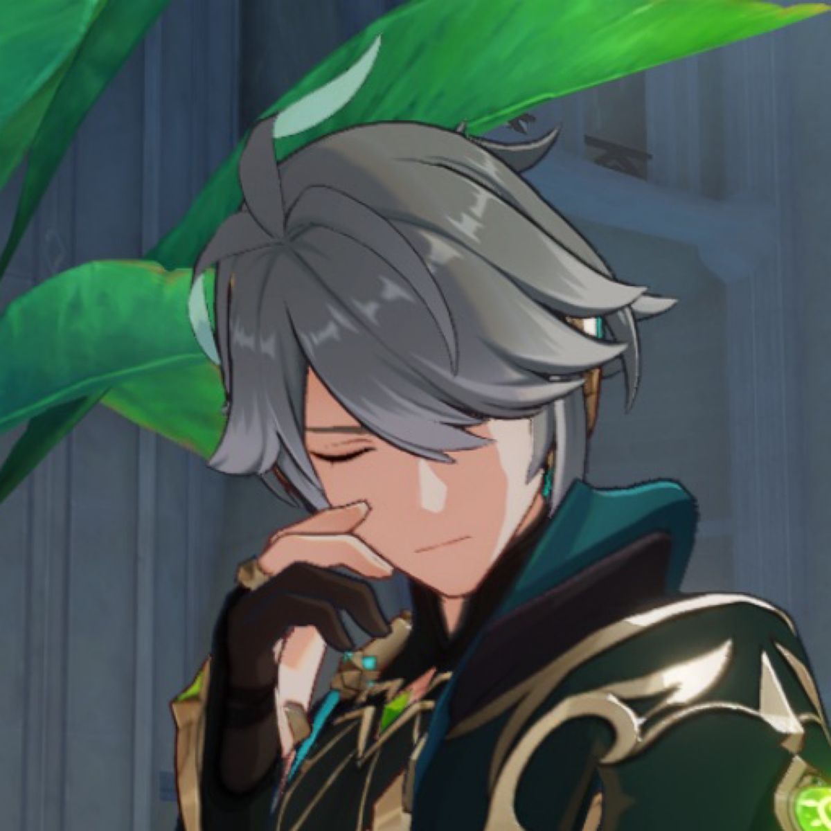 Profile Image