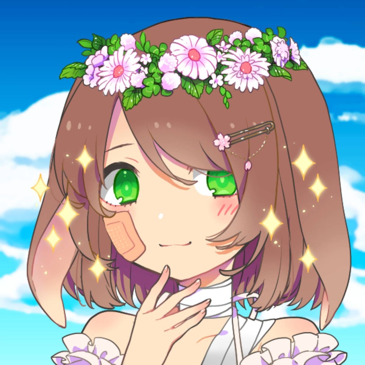 Profile Image