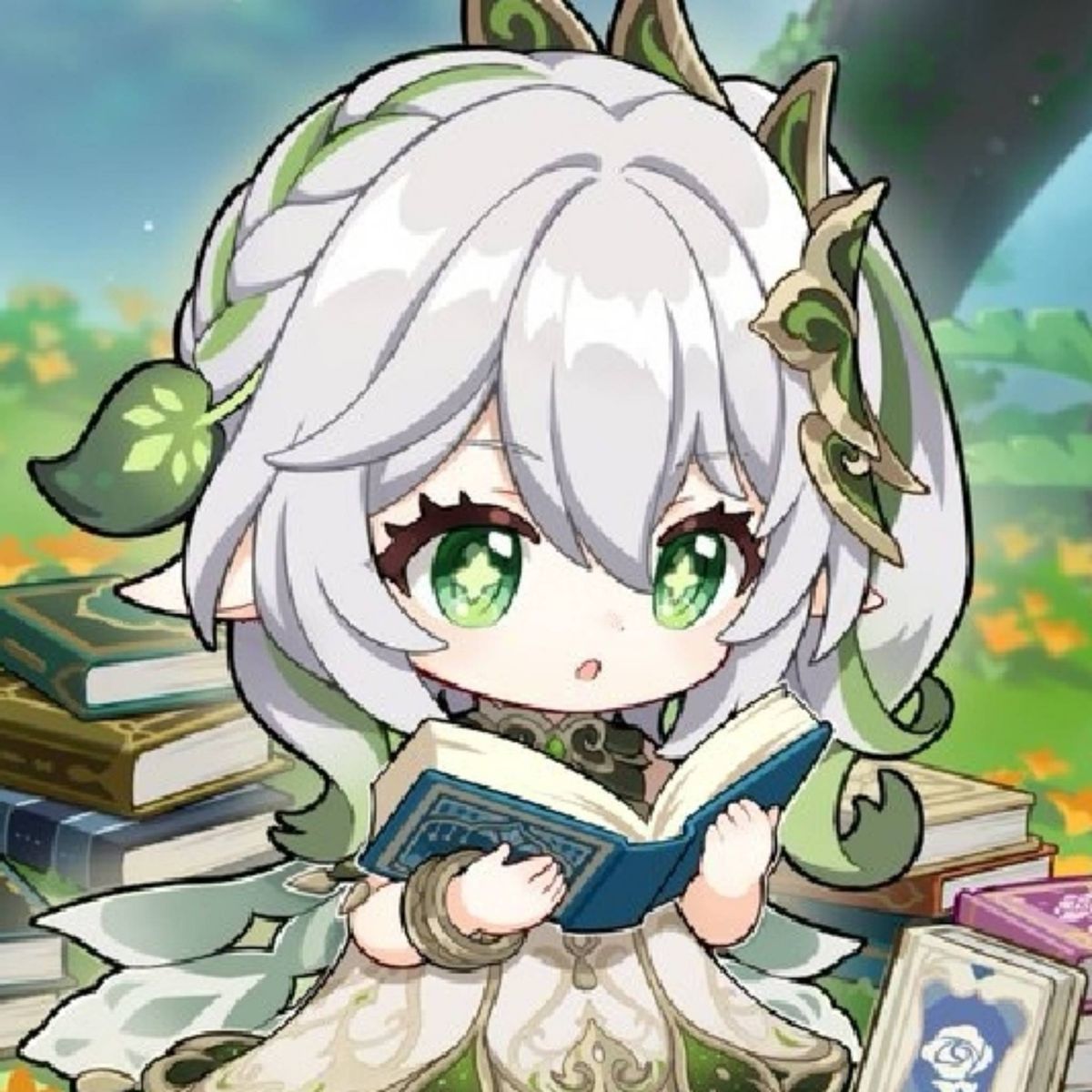 Profile Image
