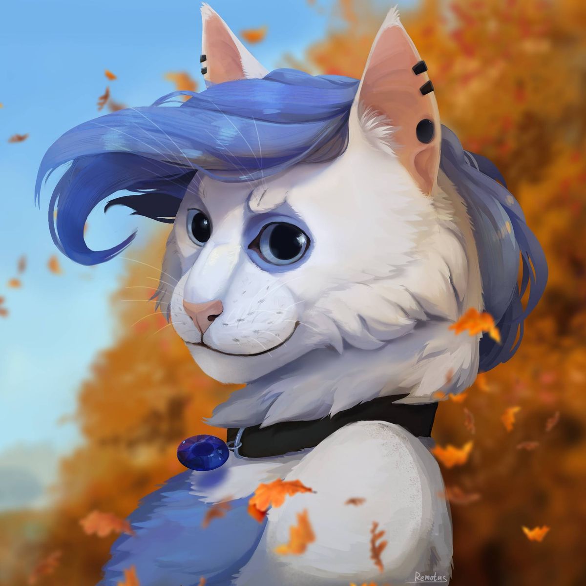 Profile Image