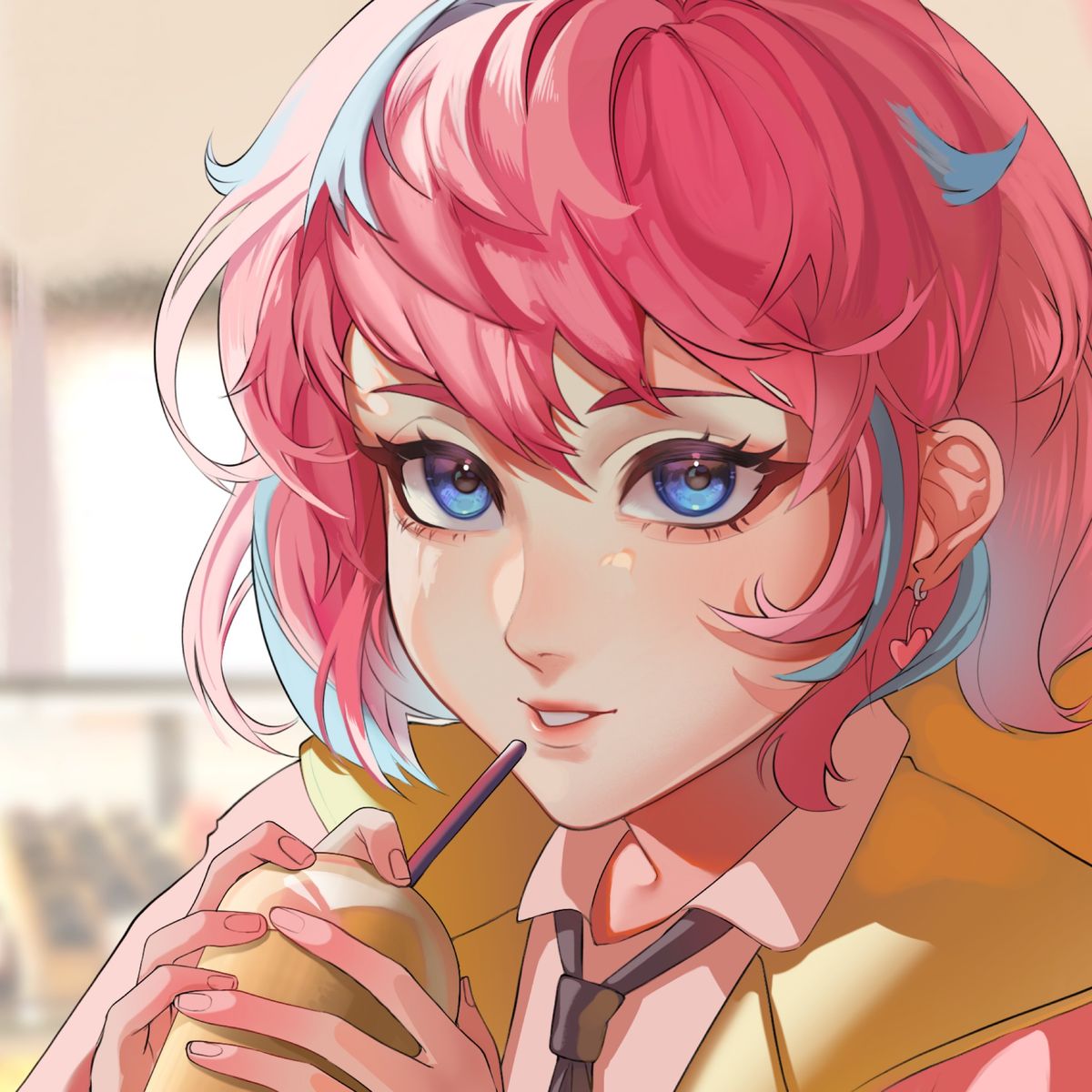 Profile Image
