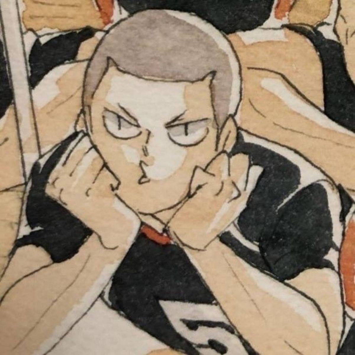 Profile Image