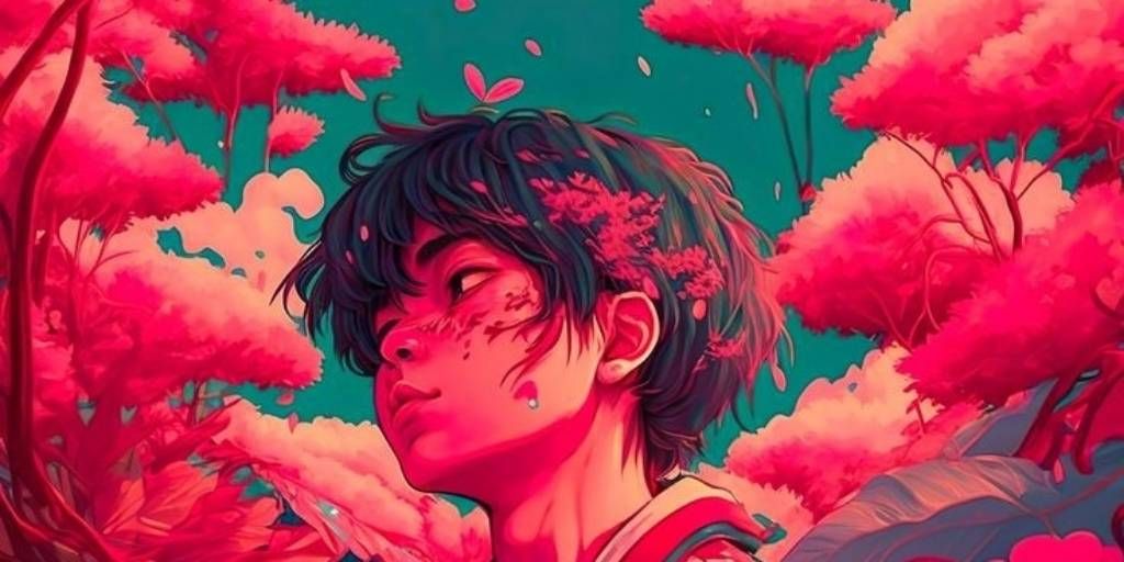 Hero artwork