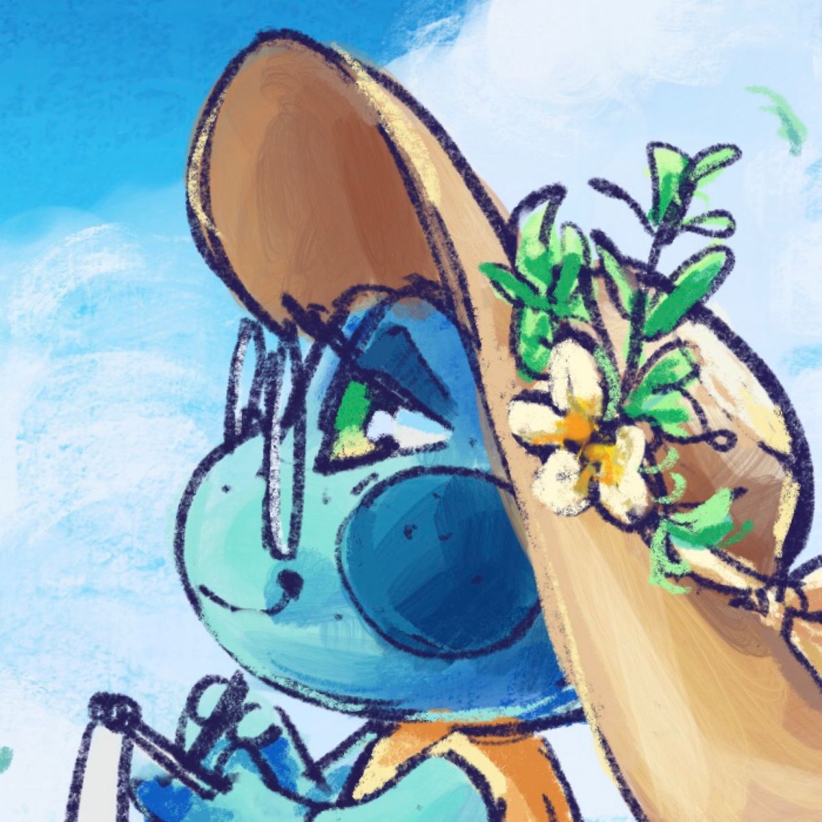 Profile Image