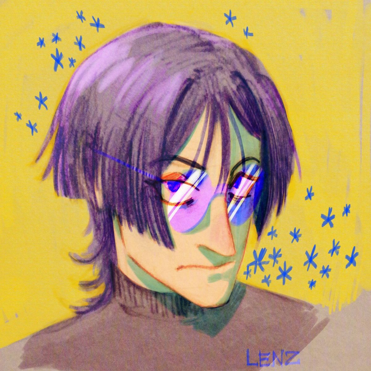 Profile Image