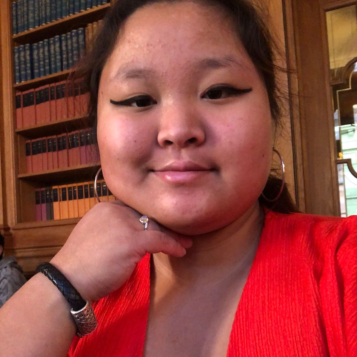 Profile Image