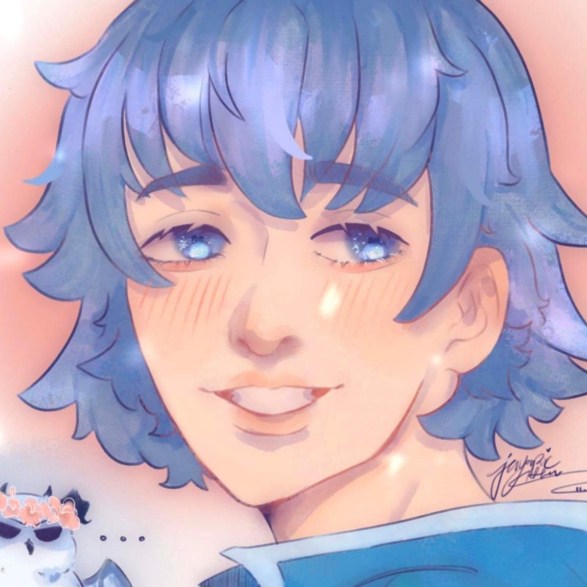 Profile Image