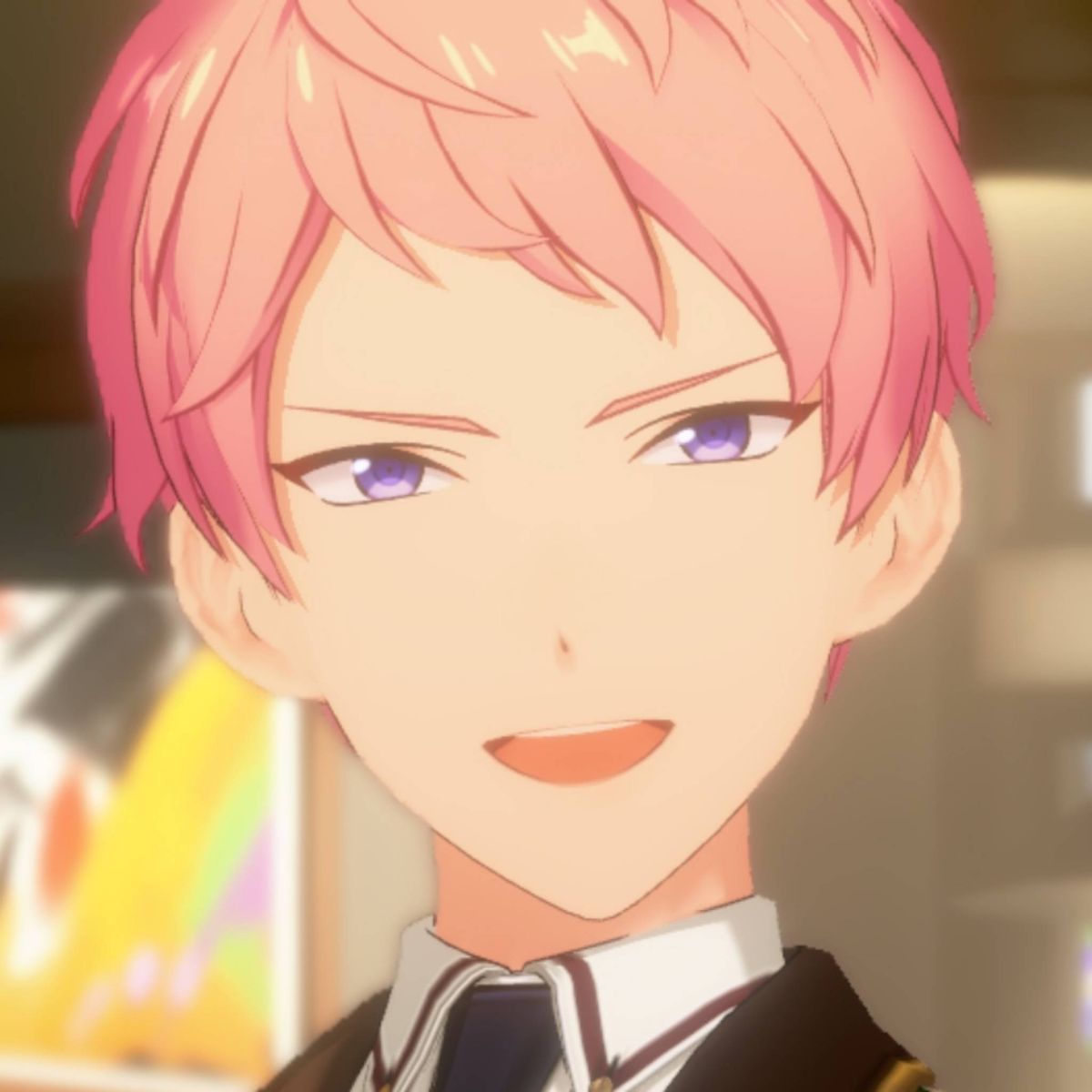 Profile Image