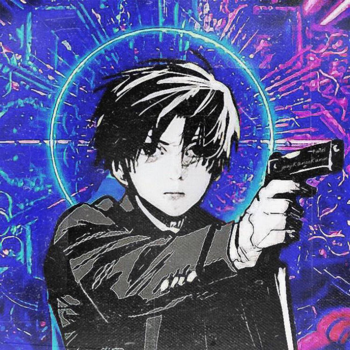 Profile Image