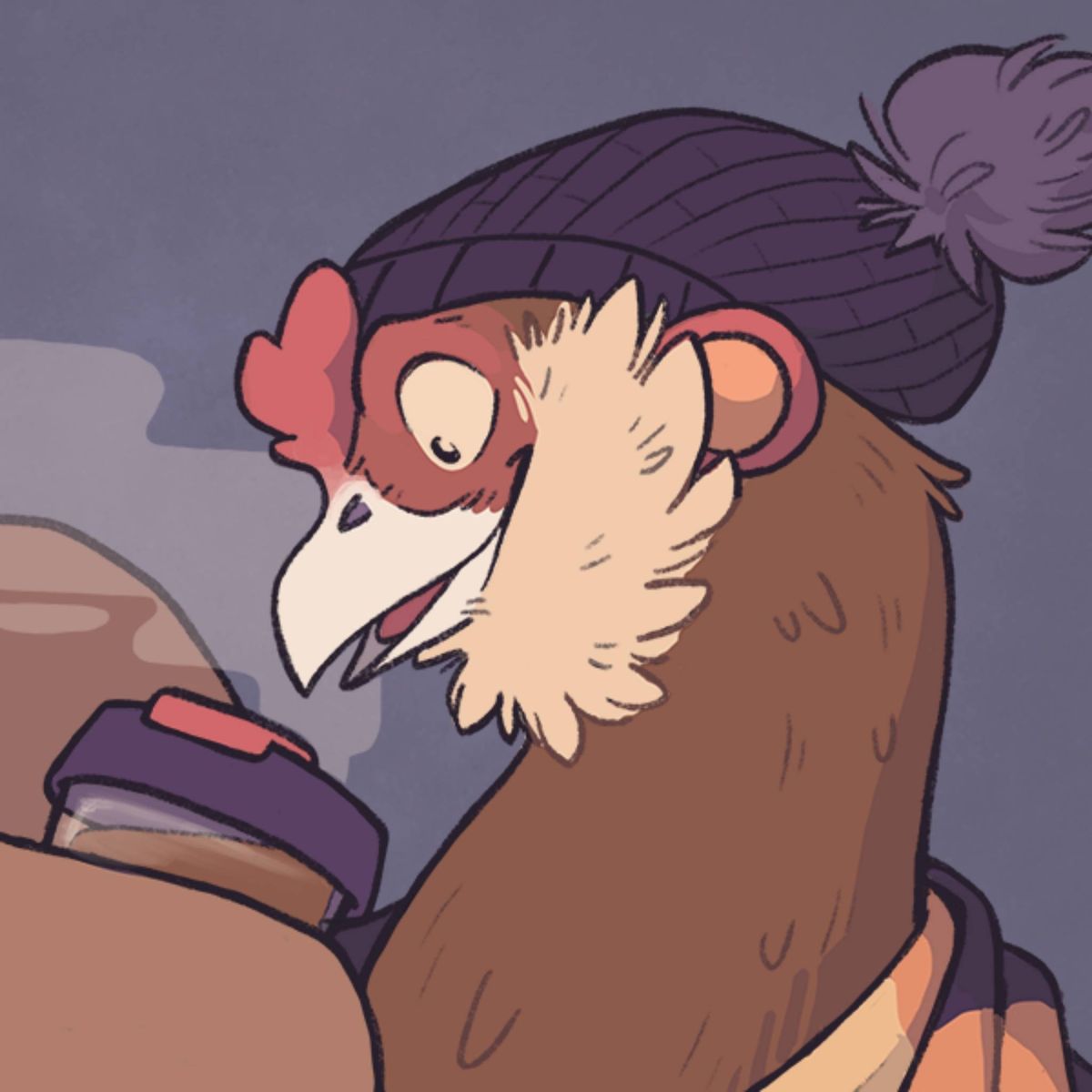 Profile Image