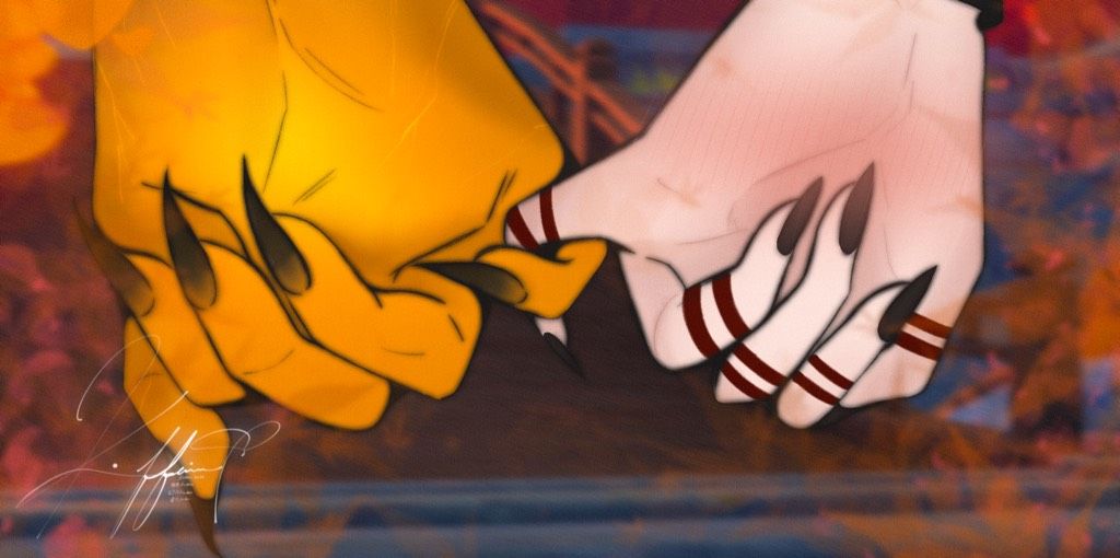 Hero artwork
