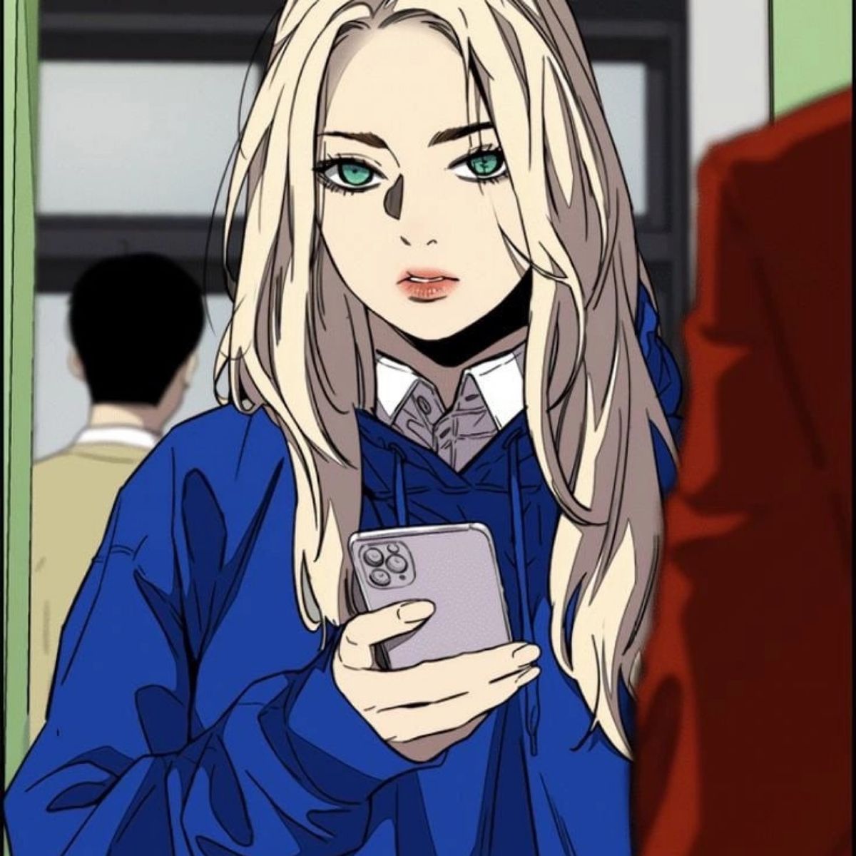 Profile Image