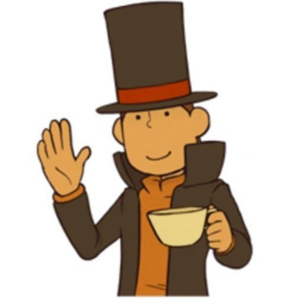 Profile Image