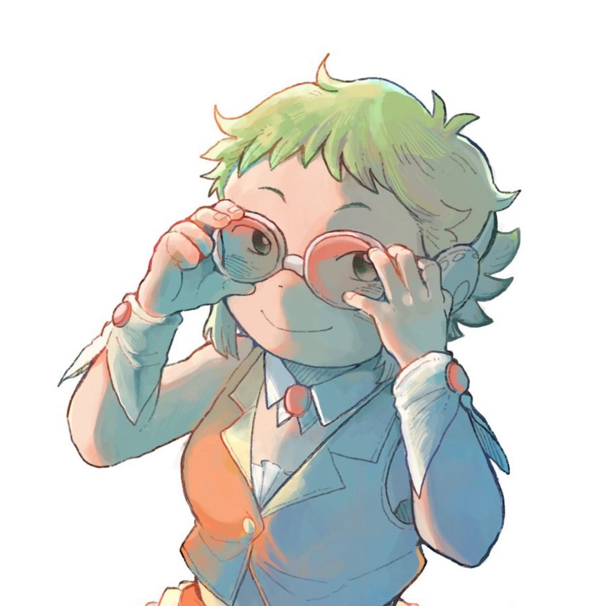 Profile Image