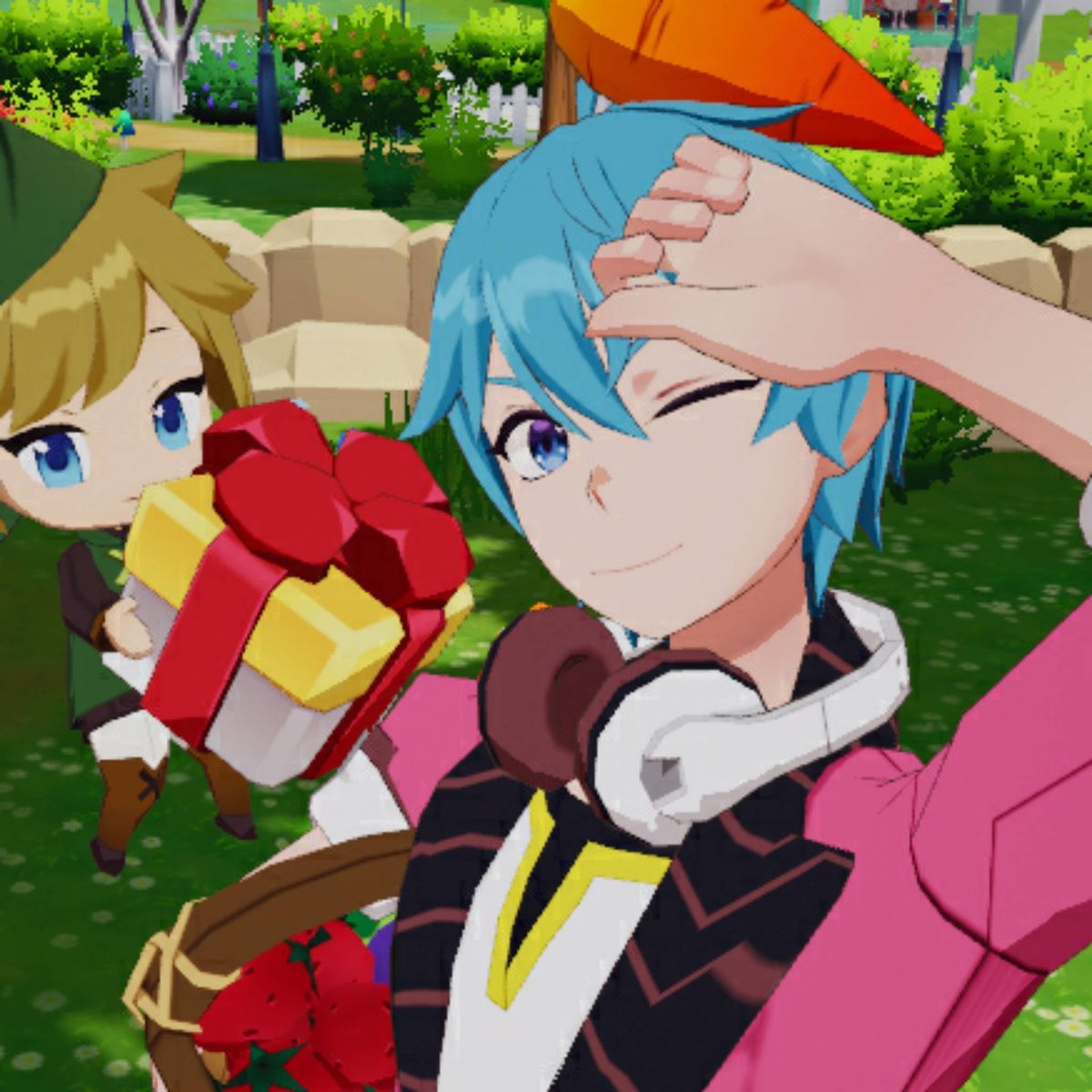 Profile Image