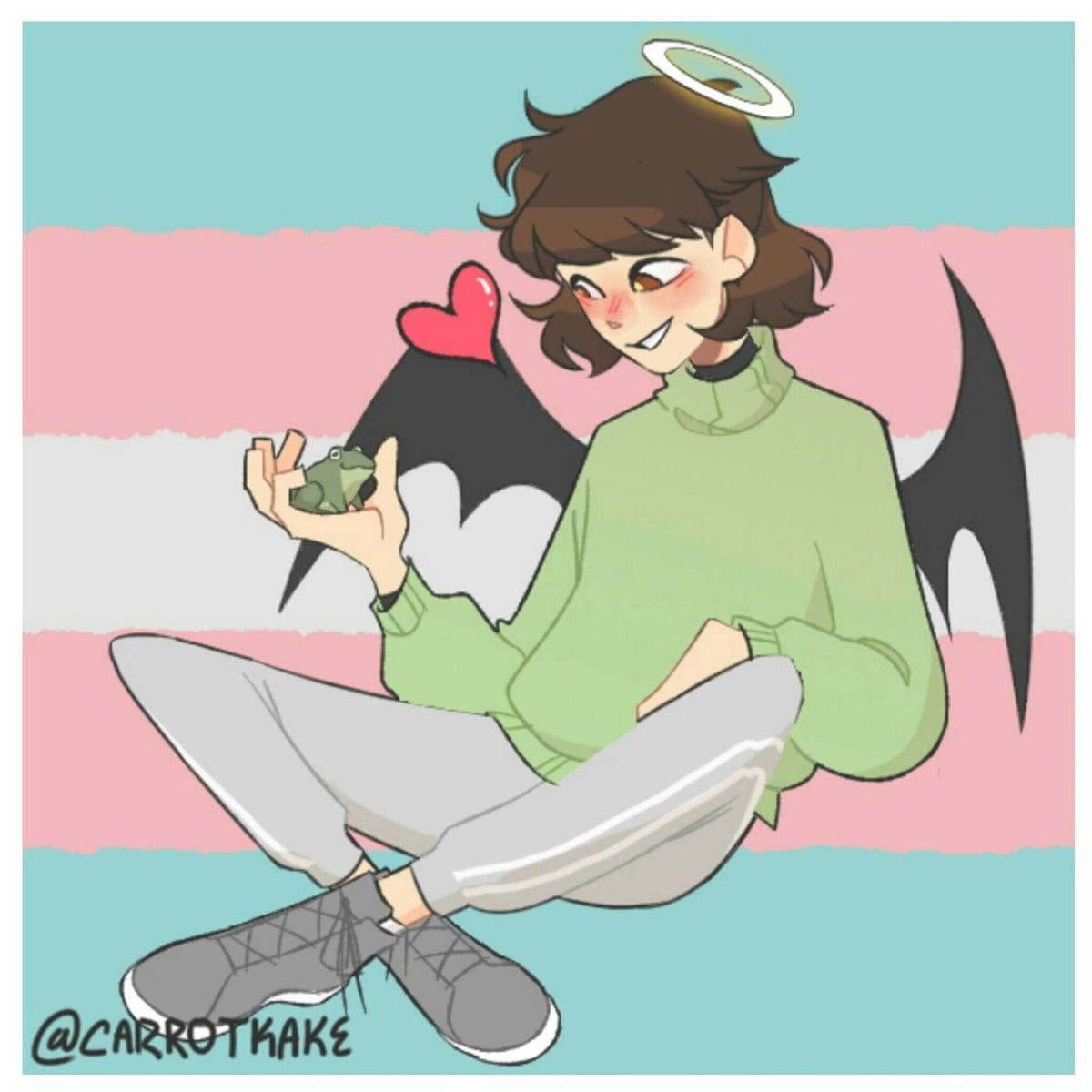 Profile Image