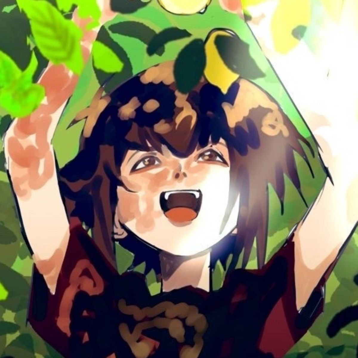 Profile Image