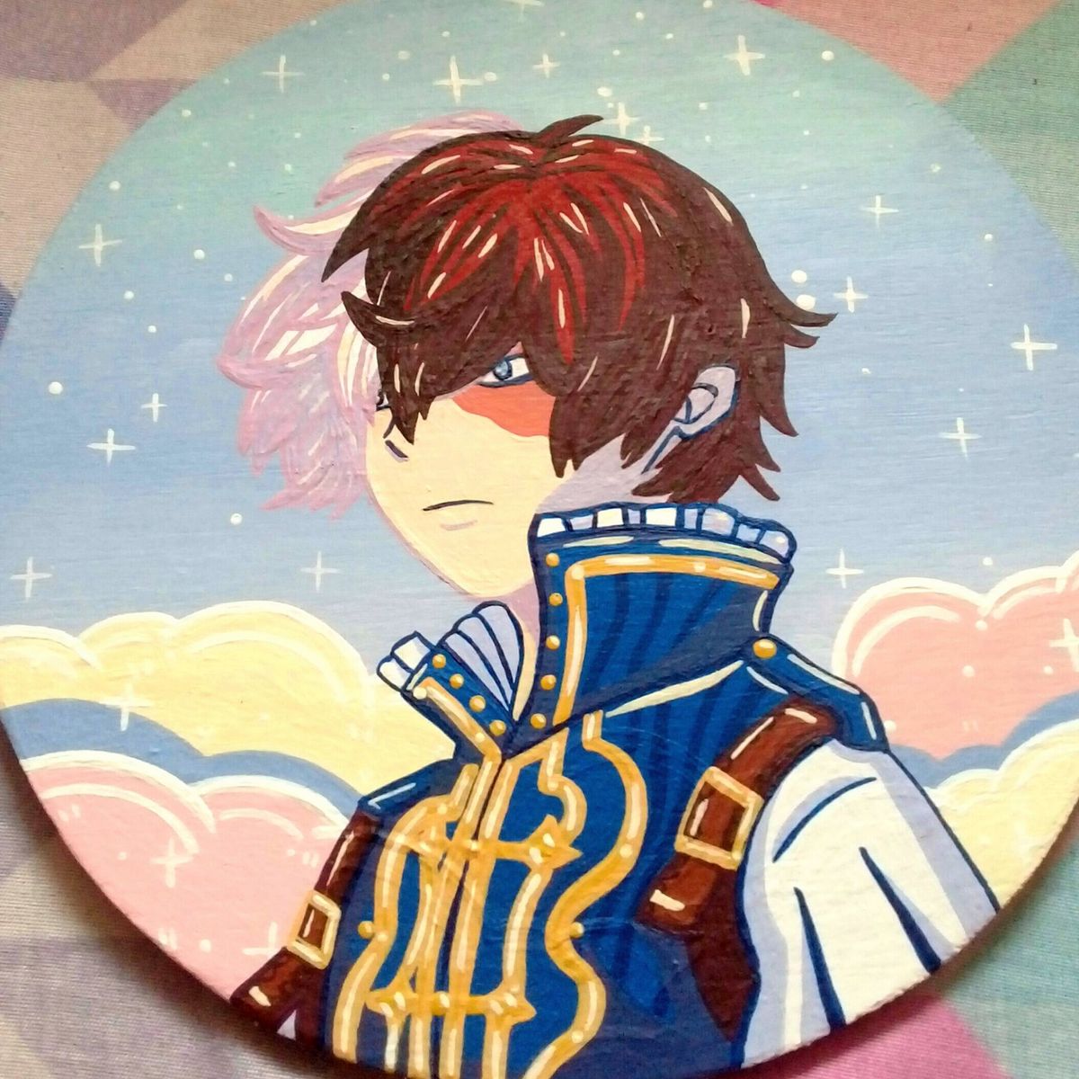 Profile Image