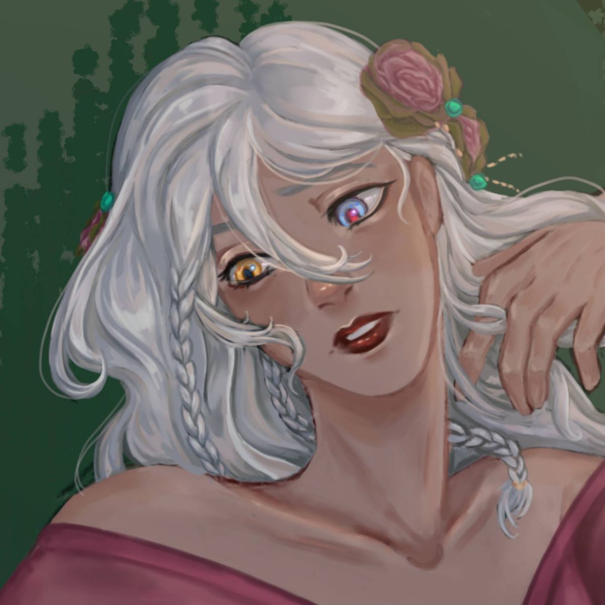 Profile Image