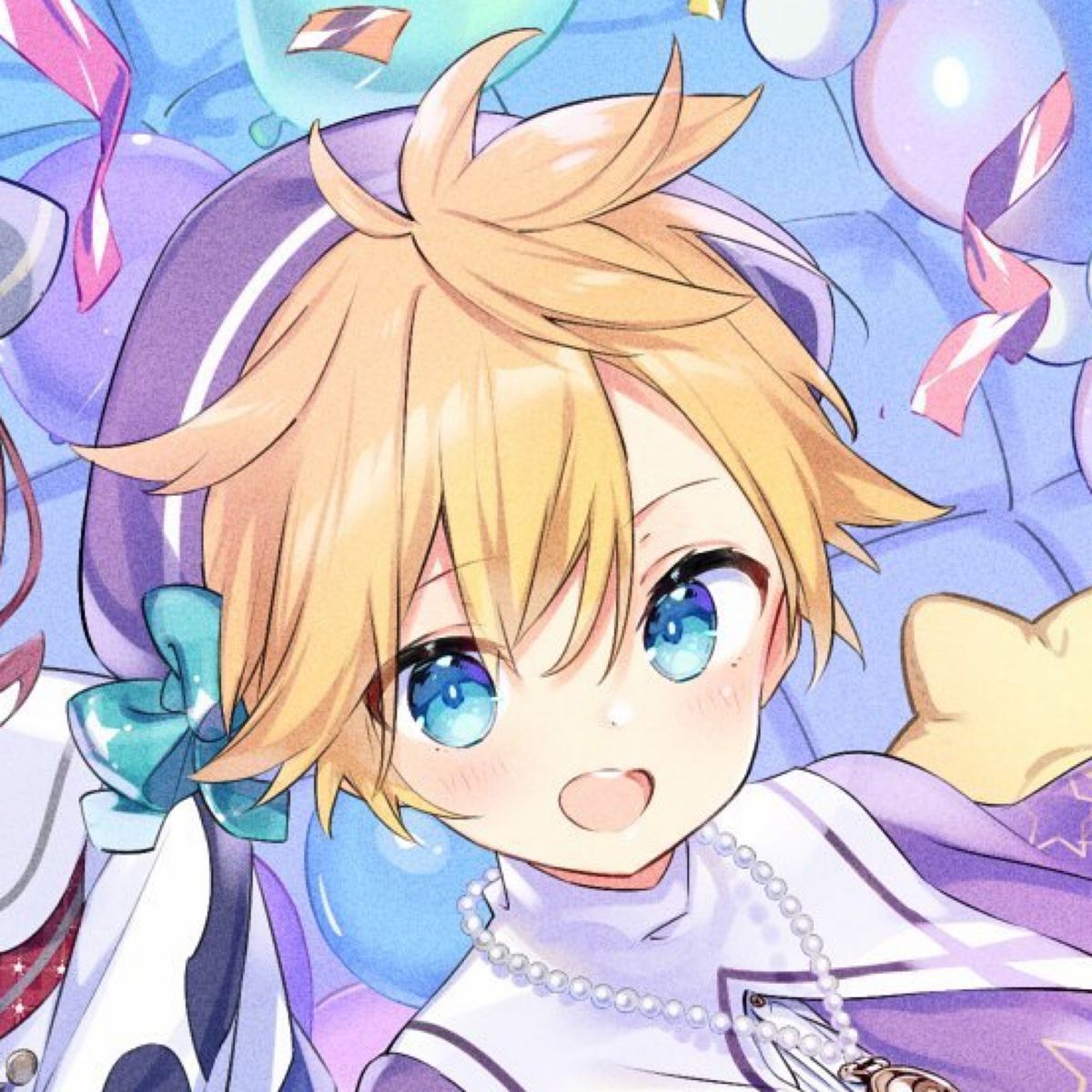 Profile Image