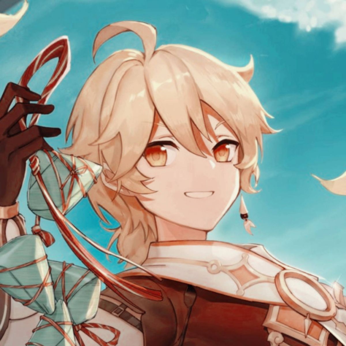 Profile Image