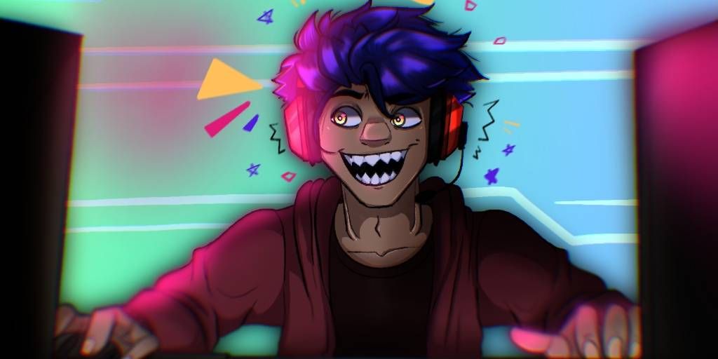 Hero artwork