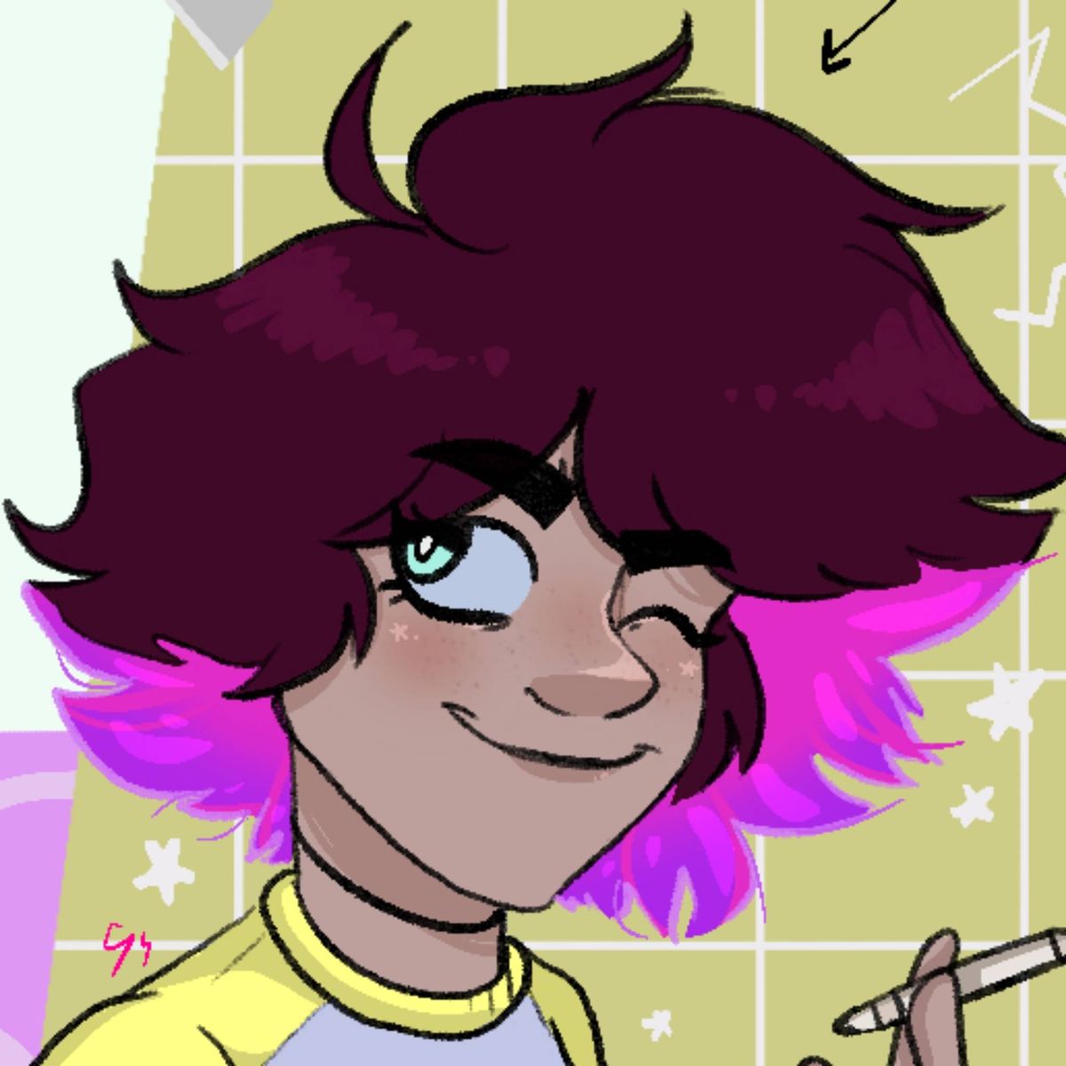 Profile Image
